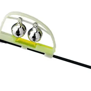 Balzer Knicklichthalter Doppelglocke 2,6-3mm