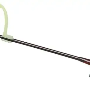 Balzer Rutenglocke 2,6-3mm Fluo