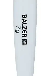 Balzer Aalpose mit Wirbel 5g Balzer Aalpose mit Wirbel 5g