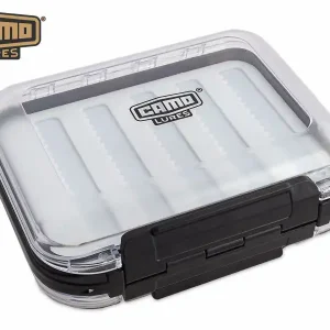 Camo Lures Jig & Spoon Box 12,5×4,2x10cm