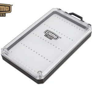 Camo Lures Jigs & Hooks Box #S 13,5x2x8,5cm