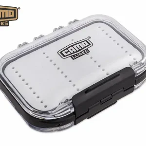 Camo Lures Micro Jig & Spoon Box 10,6×3,4×7,6cm
