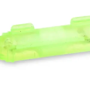 Aquantic Flashlight green