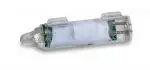 Aquantic Flashlight white