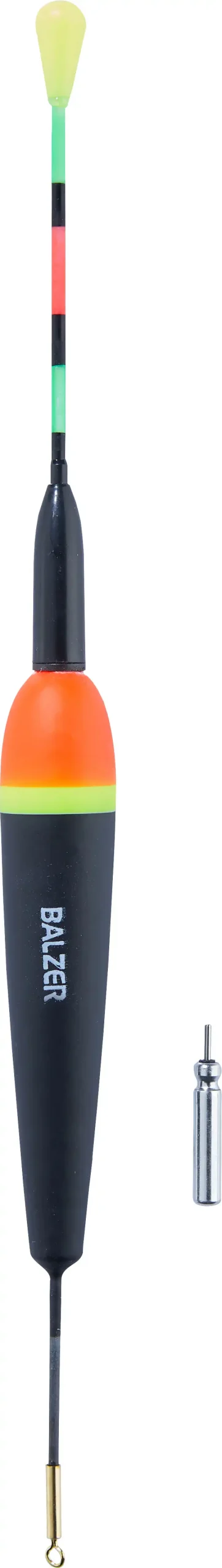 Balzer LED Elektropose Aal 6g