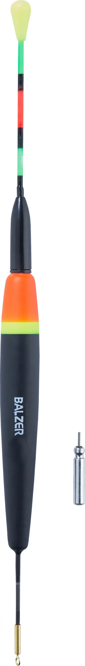 Balzer LED Elektropose Zander 4g