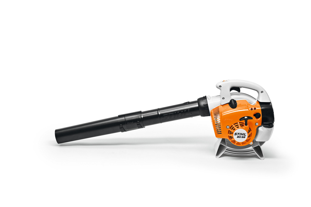Laubbläser Stihl BG56