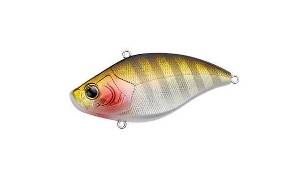 A-Tec Vibration 60S Flash Gill
