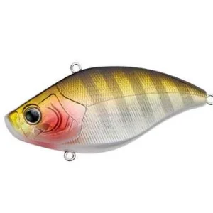 A-TEC Crazee Vibration 70S 22,5g Lippless Crankbait-#005 Flash Gill