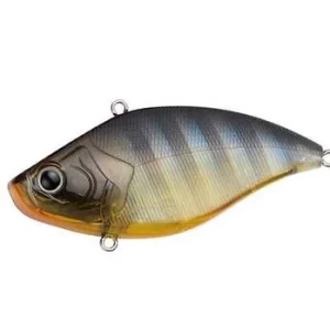 A-TEC Crazee Vibration 70S 22,5g Lippless Crankbait-#004 Noike Gill