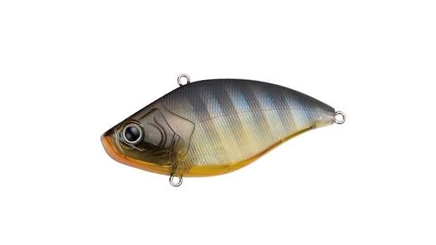 A-TEC Crazee Vibration 70S 22,5g Lippless Crankbait-#004 Noike Gill
