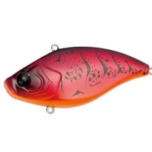 A-TEC Crazee Vibration 70S 22,5g Lippless Crankbait-#003 Zarigani