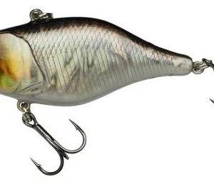 Berkley DEX Ripper 5cm Baitfish