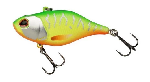 Berkley DEX Ripper 5cm Firetiger