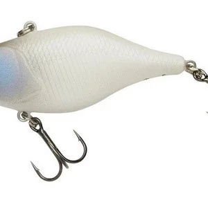 Berkley DEX Ripper 7cm Matte Bone