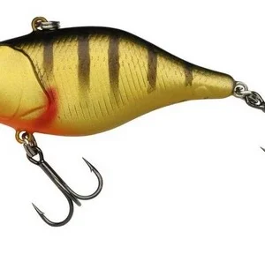 Berkley DEX Ripper 7cm Matte Perch