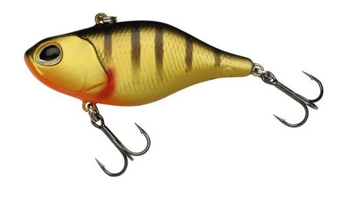 Berkley DEX Ripper 7cm Matte Perch