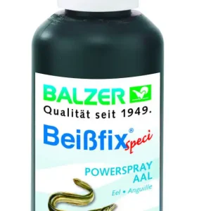 Balzer Beißfix Power Spray Aal Balzer Beißfix Power Spray Aal