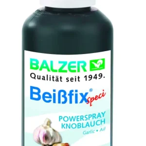 Balzer Beißfix Power Spray Knoblauch Balzer Beißfix Power Spray Knoblauch