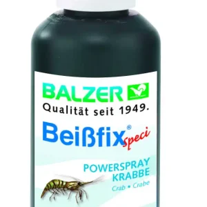 Balzer Beißfix Power Spray Krabbe Balzer Beißfix Power Spray Krabbe