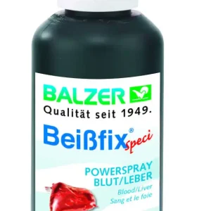 Balzer Beißfix Power Spray Leber Balzer Beißfix Power Spray Leber