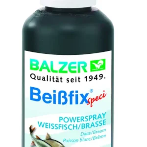 Balzer Beißfix Power Spray Weißfisch/Brasse Balzer Beißfix Power Spray Weißfisch/Brasse