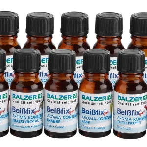 Balzer Beißfix Speci Aroma Aal Balzer Beißfix Speci Aroma Aal