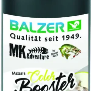 Balzer Matzes Color Booster Spray Knoblauch