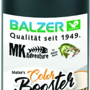 Balzer Matzes Color Booster Spray Shrimp