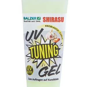 Balzer Shirasu UV Tuning Gel Garlic