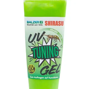 Balzer Shirasu UV Tuning Gel Krabbe