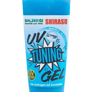 Balzer Shirasu UV Tuning Gel Mackerel