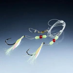 Balzer Cod-/Coalfish System #7/0 1,15m Gelb