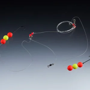 Balzer Edition Sea Brandungs-System 0,60/0,35mm 2 0,8m