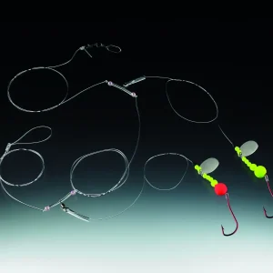 Balzer Edition Sea Brandungs-System 0,60/0,35mm 2 1,2m