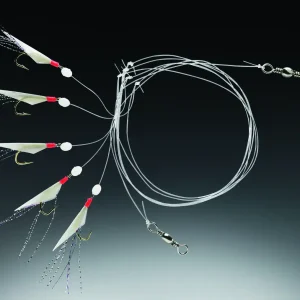 Balzer Edition Sea Hering Heringssystem spezial 0,40/0,30mm 5 1,5m