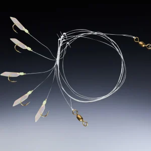 Balzer Edition Sea Heringssystem 130cm 0,30/0,25mm 1,3m