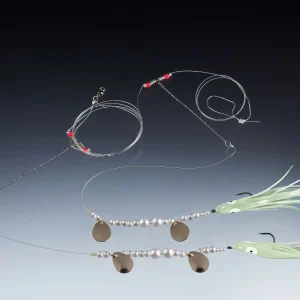 Balzer Edition Sea Surf Naturköder-System VIII 2 1m