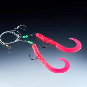 Balzer Großdorsch System 1,25m Pink