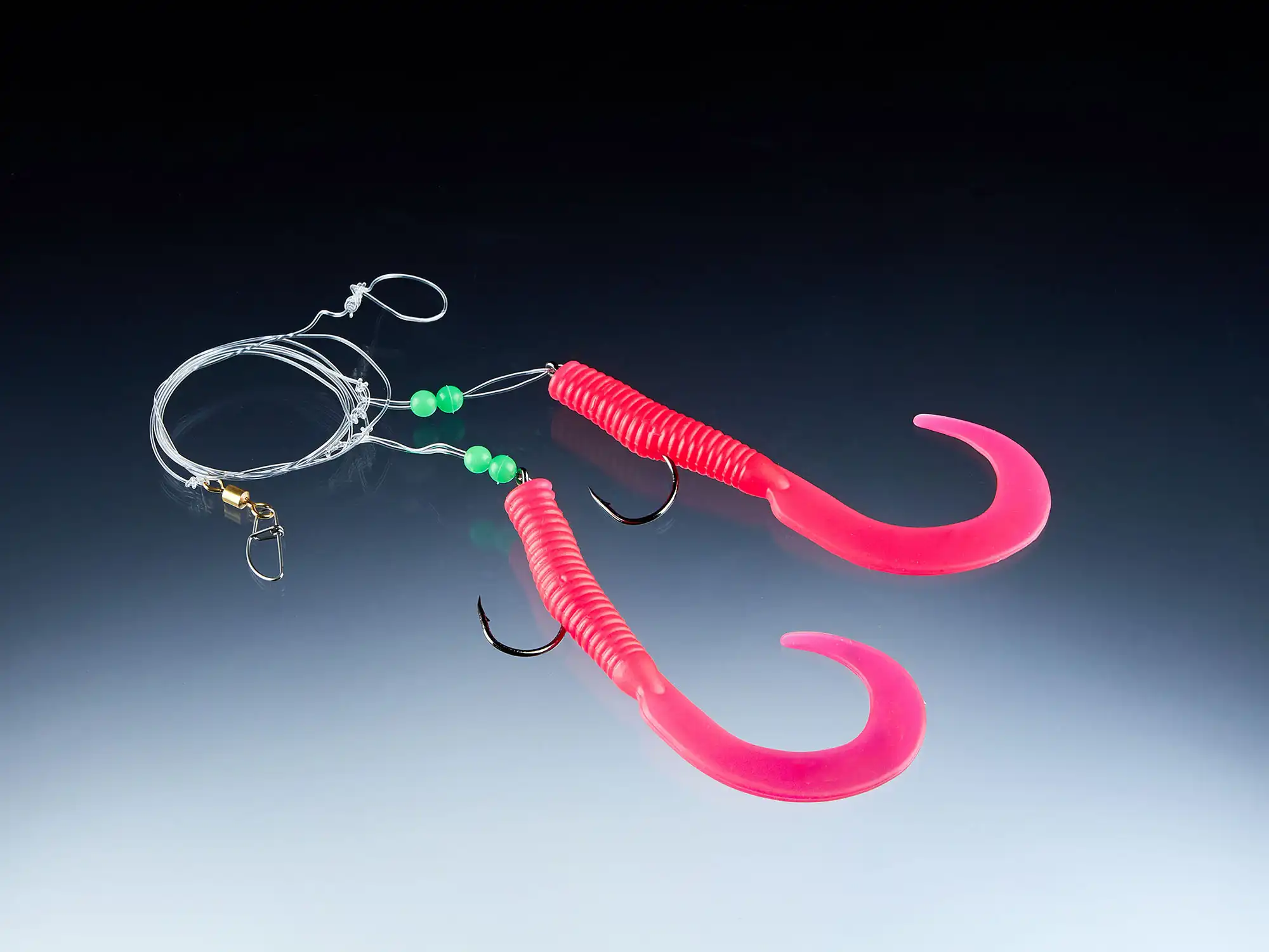 Balzer Großdorsch System 1,25m Pink