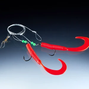 Balzer Großdorsch System 1,25m Rot
