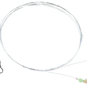 Balzer Heringsvorfach 2 Haken #8 1,3m
