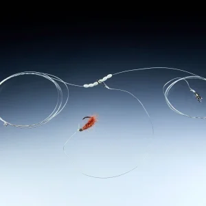 Balzer Meerforellen System 1,55m Tangläufer