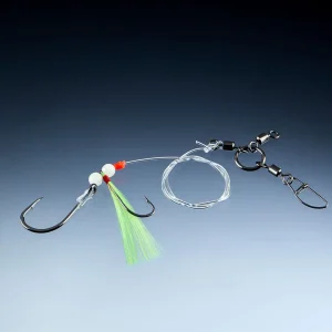 Balzer Rainer Korn Valhall Rainers Attack Rig 0,45m