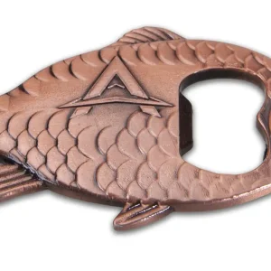Anaconda Flaschenöffner Karpfen Anaconda Flaschenöffner Karpfen