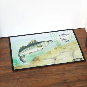 Balzer Fußmatte Zander