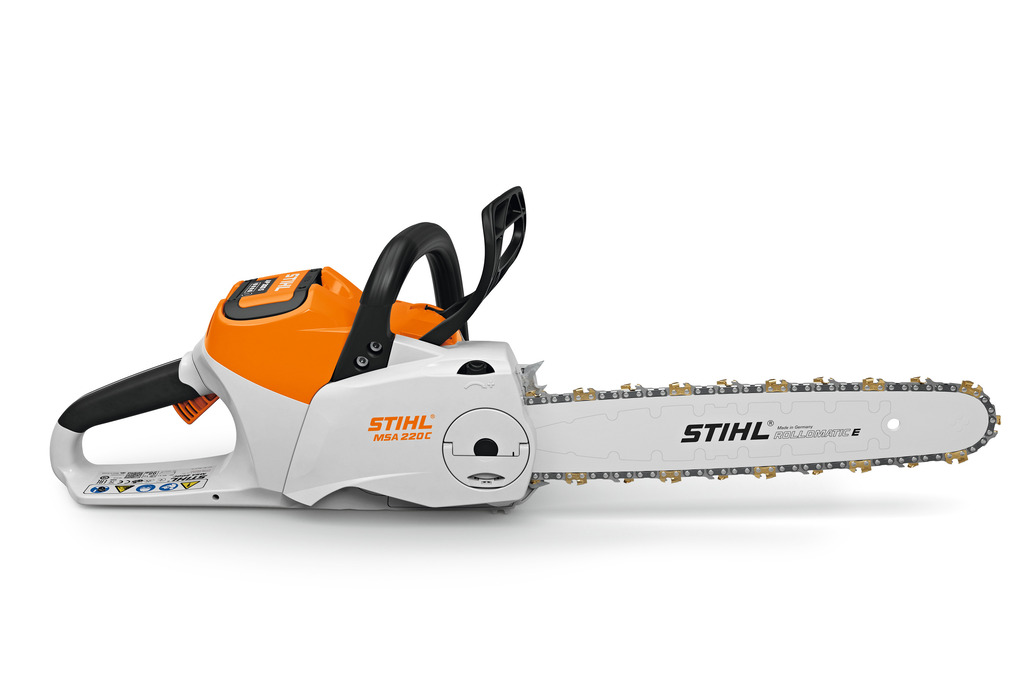 Motorsäge Akku Stihl MSA 220