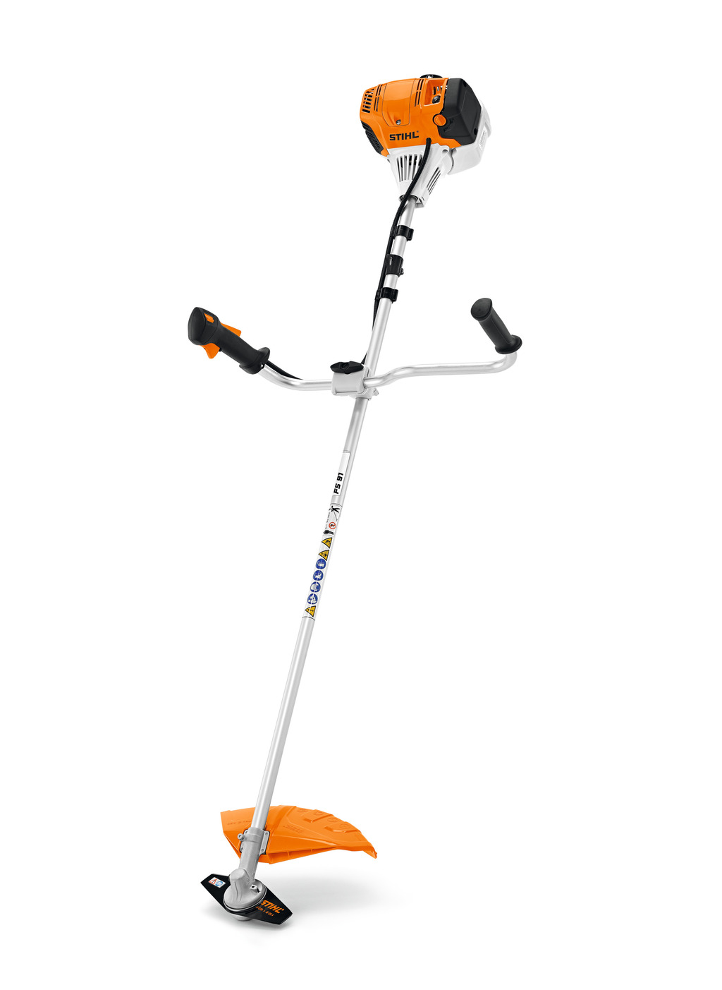 Motorsense Stihl FS 91
