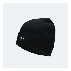 BKK LOGO Beanie #M Black