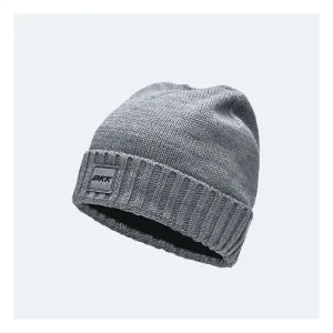 BKK LOGO Beanie #M Grey